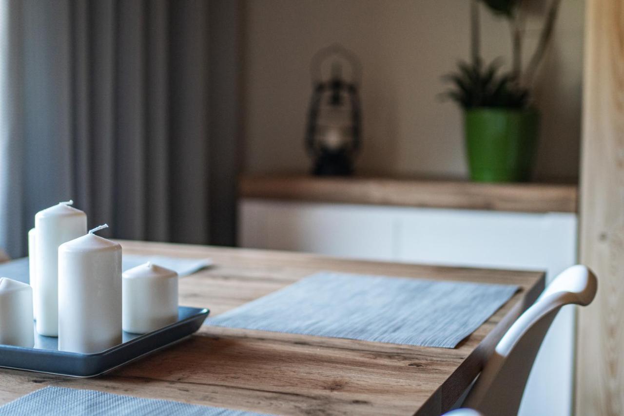 Apartamenty Bogowka 11 자코파네 외부 사진