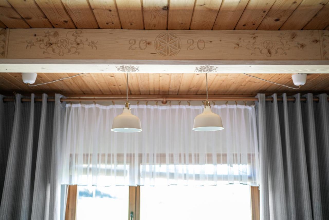Apartamenty Bogowka 11 자코파네 외부 사진