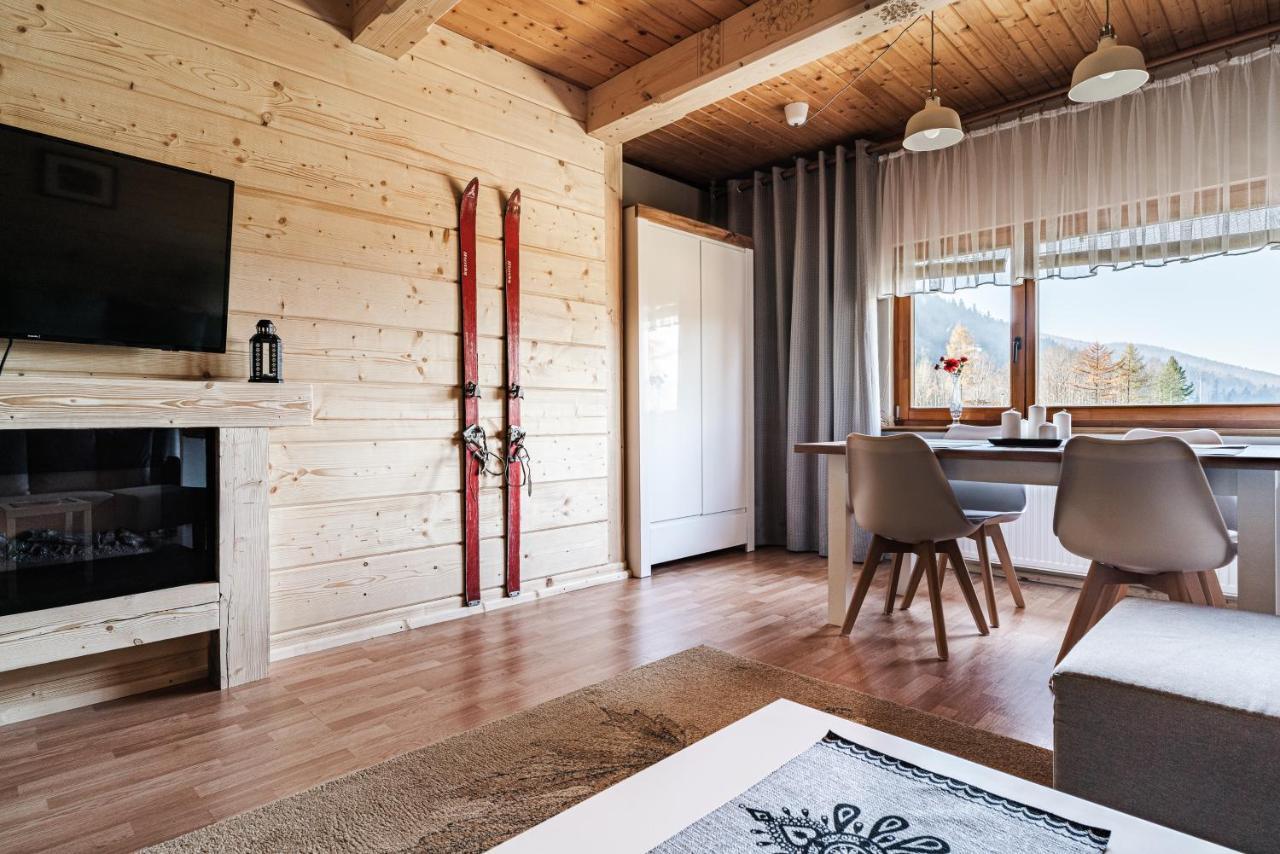 Apartamenty Bogowka 11 자코파네 외부 사진