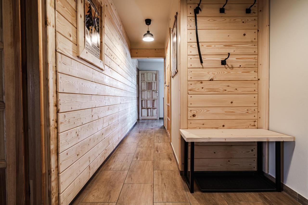 Apartamenty Bogowka 11 자코파네 외부 사진