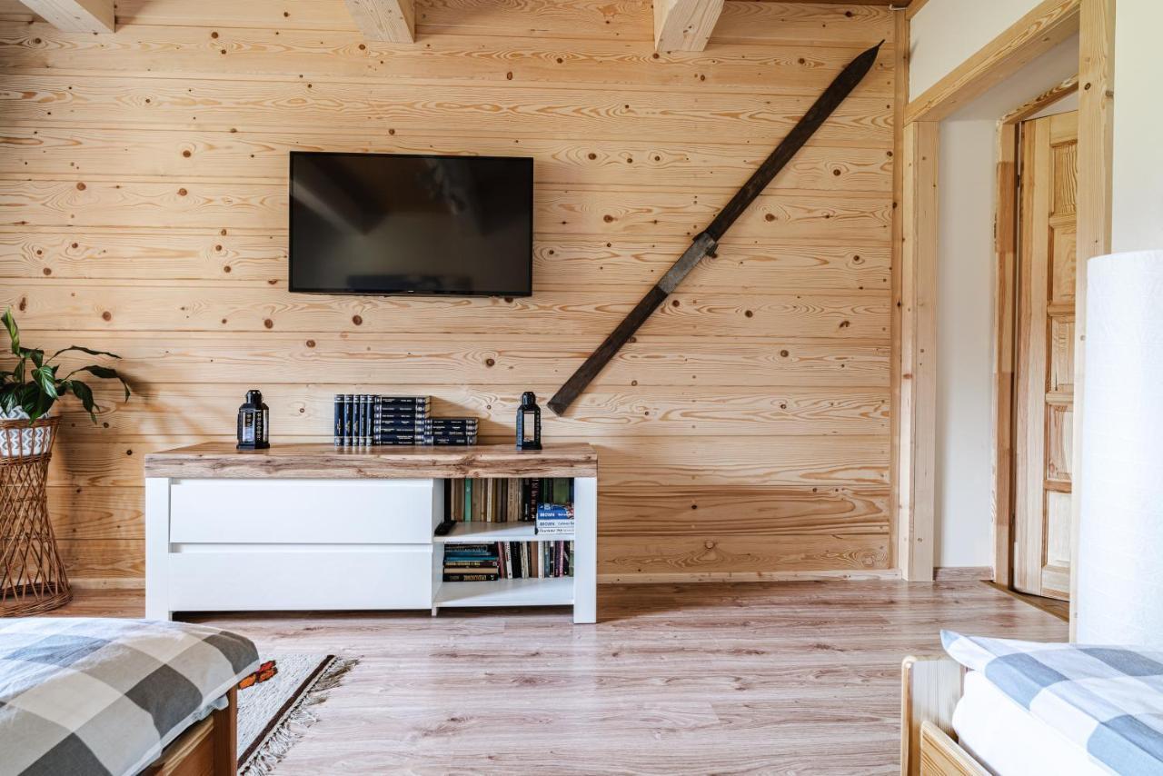 Apartamenty Bogowka 11 자코파네 외부 사진